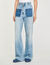Jeans a vita alta