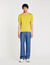 T-shirt in maglia