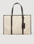 Shopping bag in tela