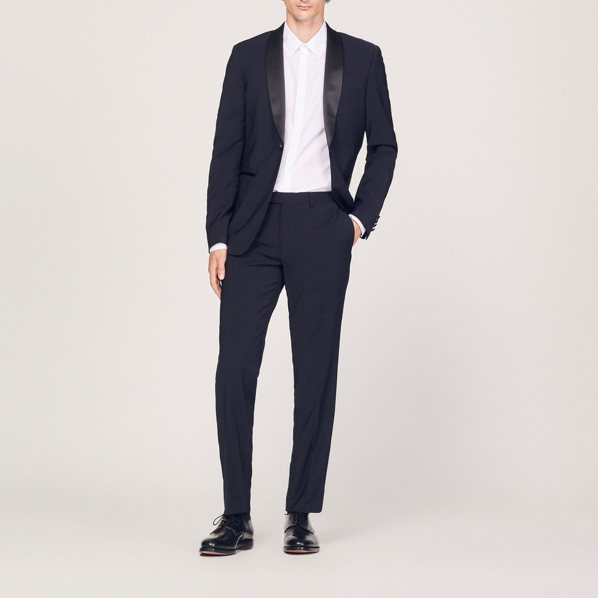Pantaloni da smoking new arrivals