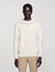 Maglione con collo alto e chiusura a zip