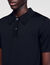 Polo in maglia a maniche corte