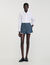 Shorts a righe