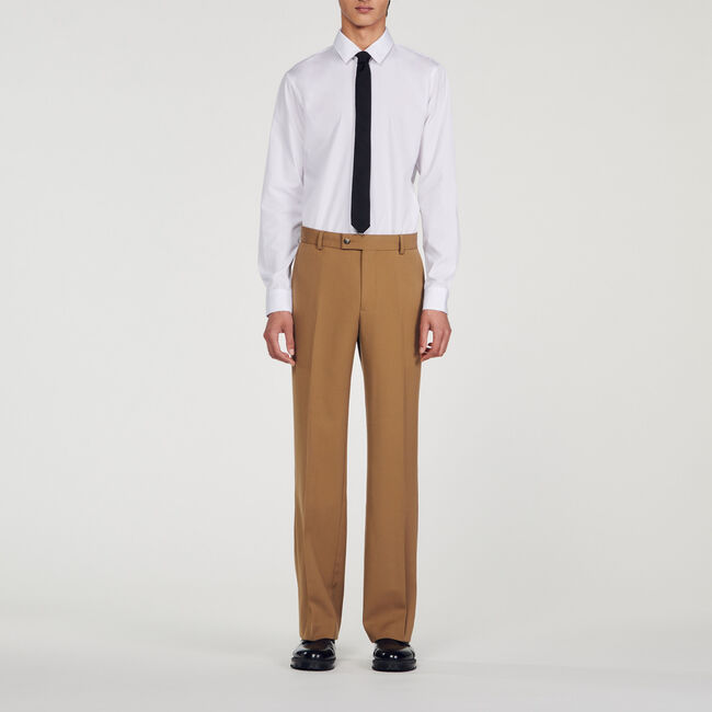 Pantaloni da abito