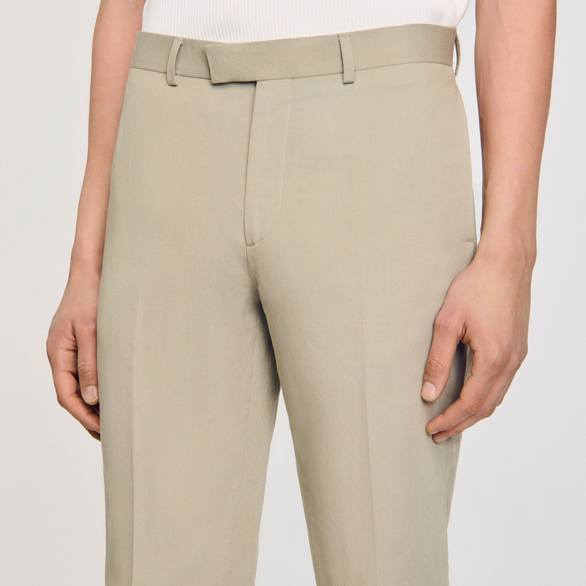 Pantaloni da abito