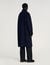 Cappotto in lana a doppiopetto