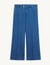 Pantaloni in jeans leggermente svasati