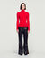 Dolcevita in maglia ritorta - Donna | Sandro