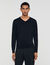 Maglione in lana fine