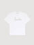 T-shirt oversize in cotone - Uomo | Sandro