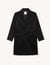 Cappotto in lana e cashmere