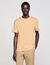 T-shirt in lino certificato