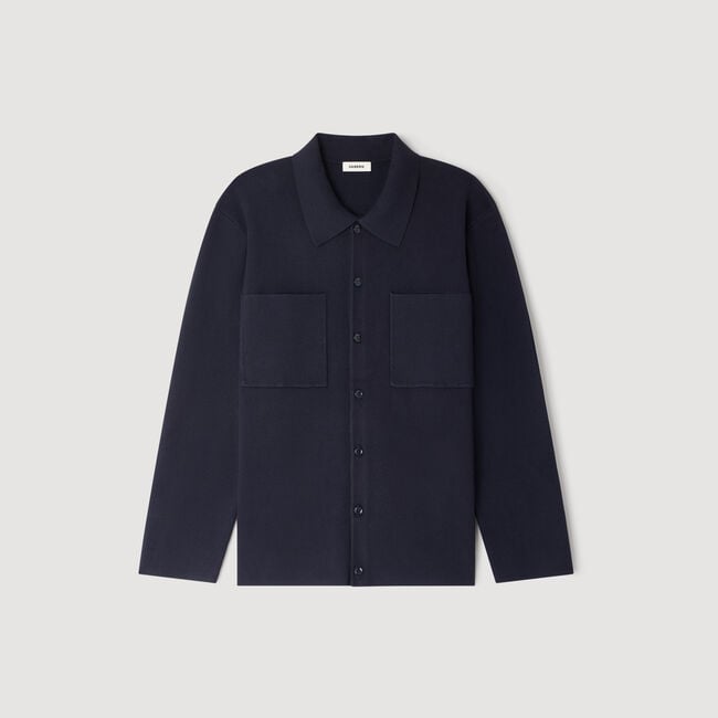 Cardigan giacca