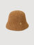 Cappello in lana e cashmere