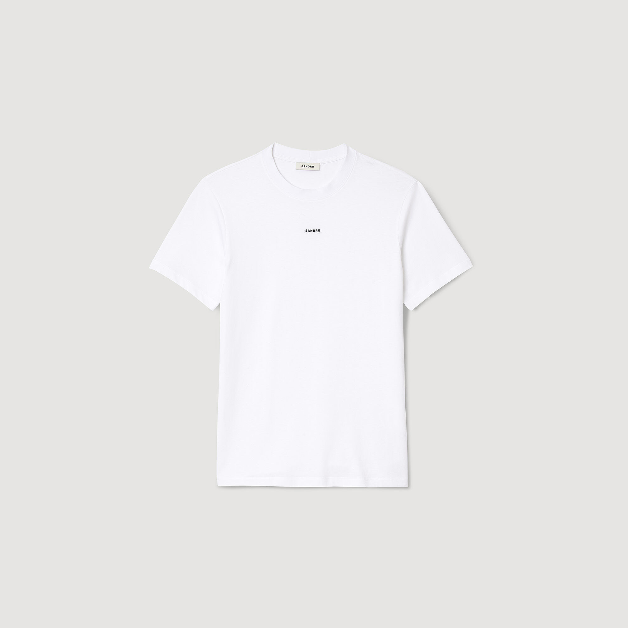 T-shirt a maniche corte