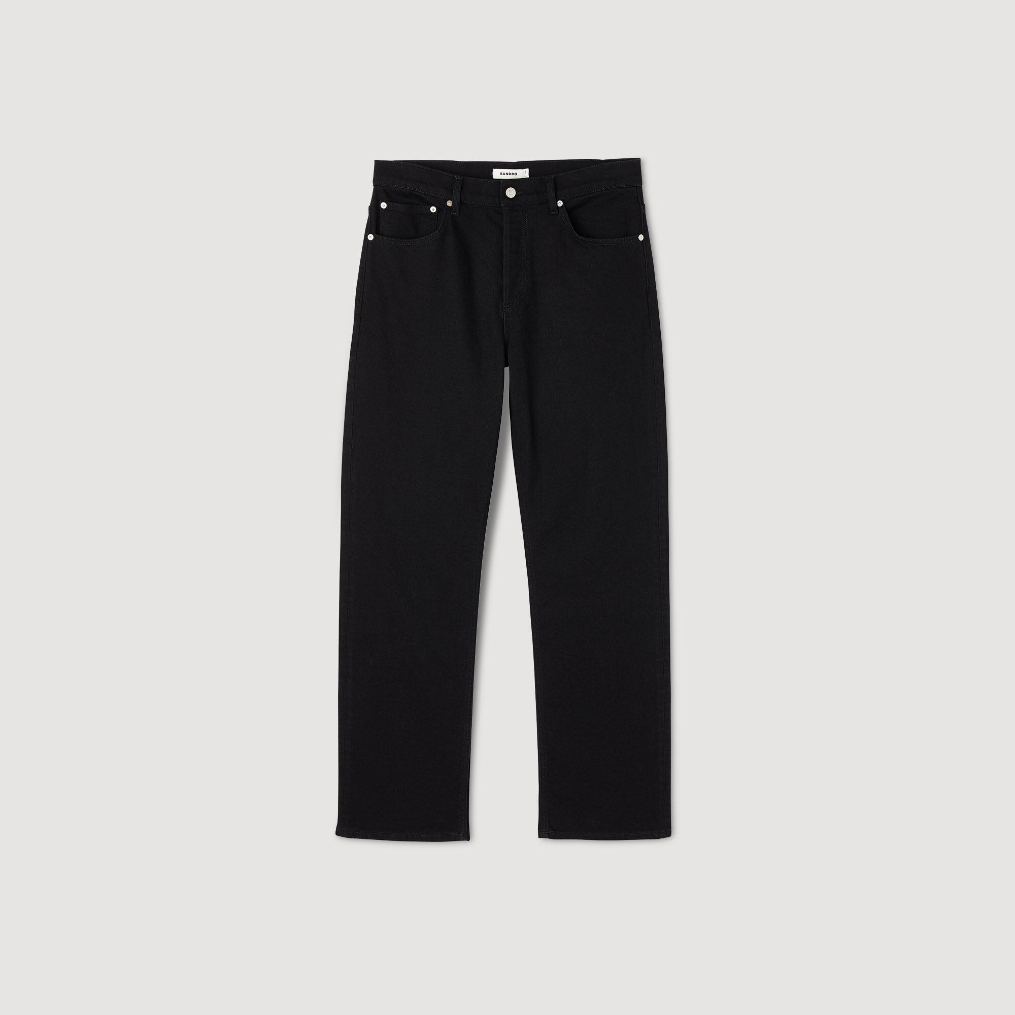 Jeans dritti