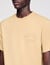 T-shirt con effetto usato