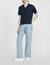 Camicia a maniche corte