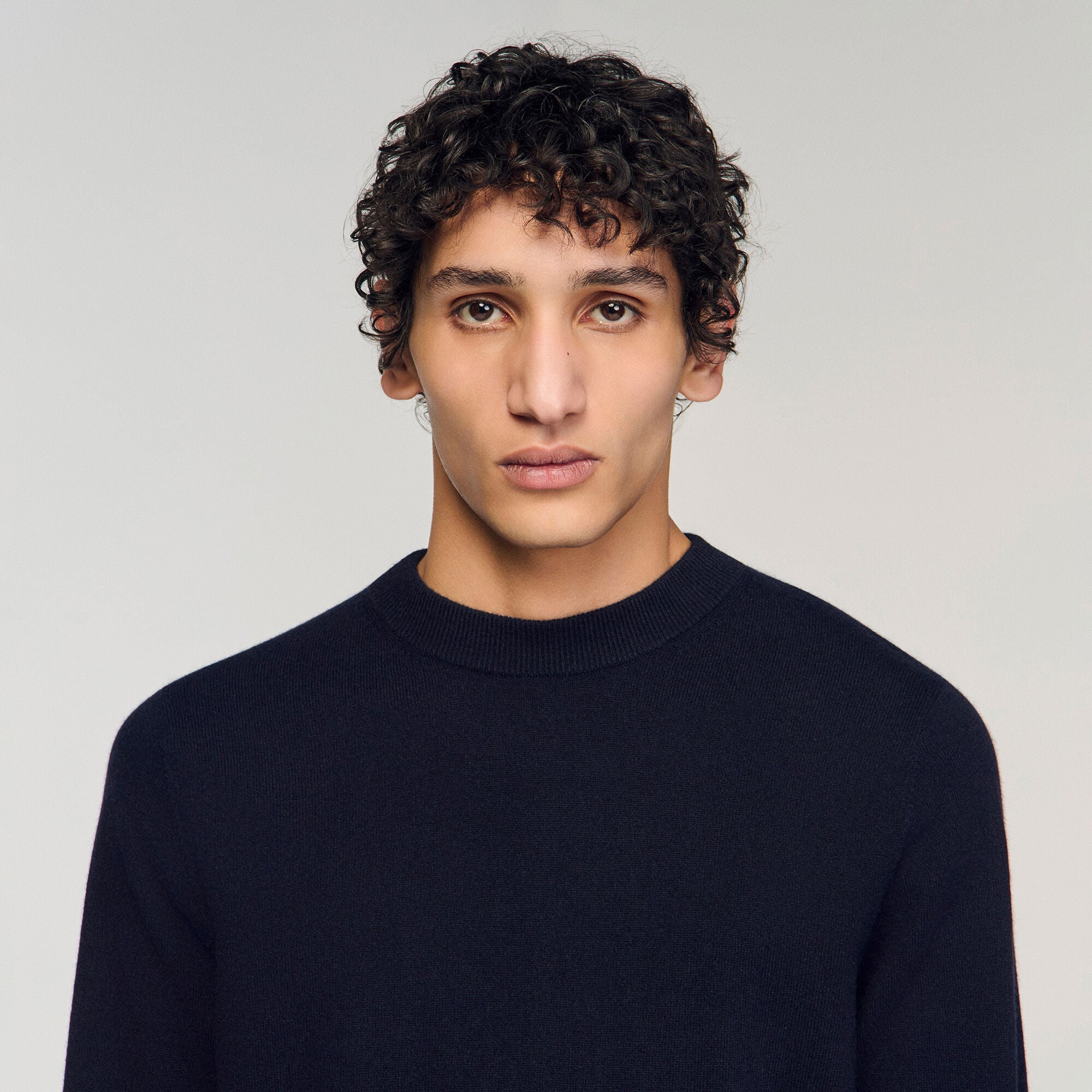 Maglione in cashmere - Mixte | Sandro