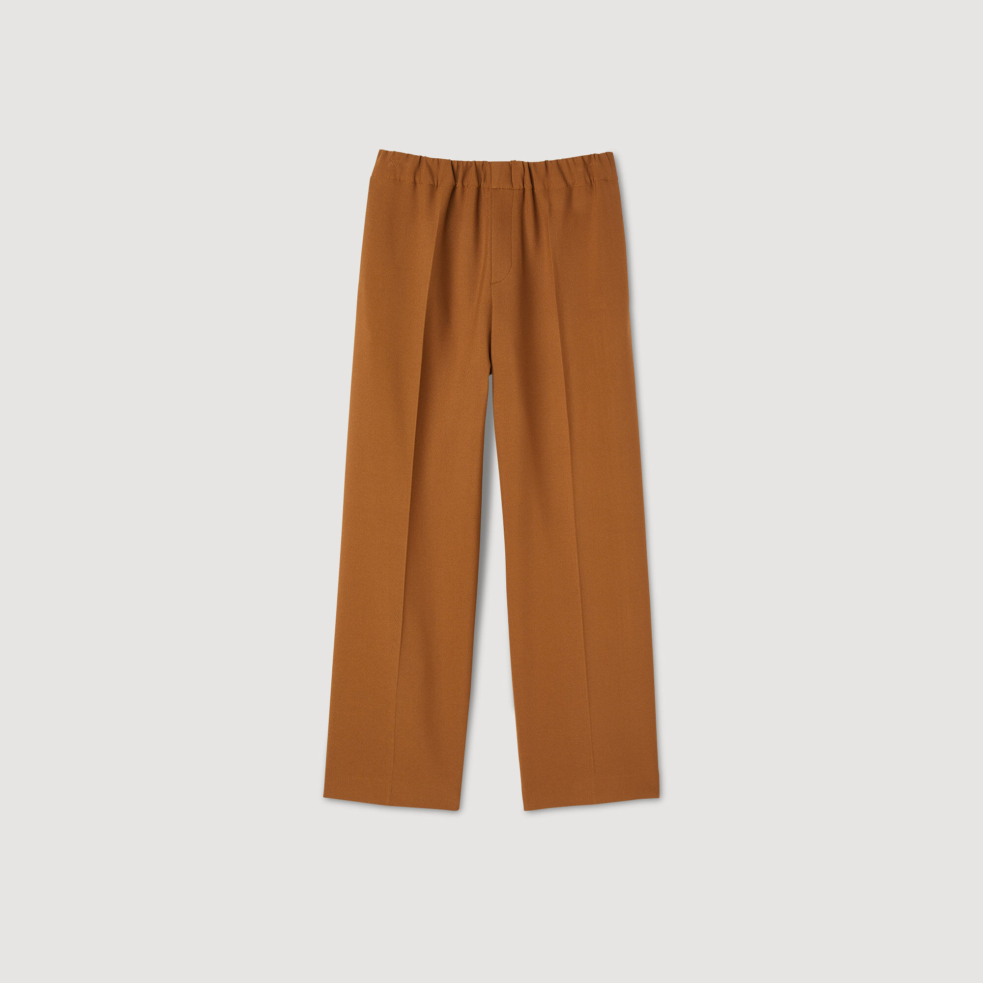 Pantaloni larghi