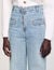 Jeans larghi