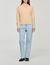 Maglione con colletto a polo - Donna | Sandro