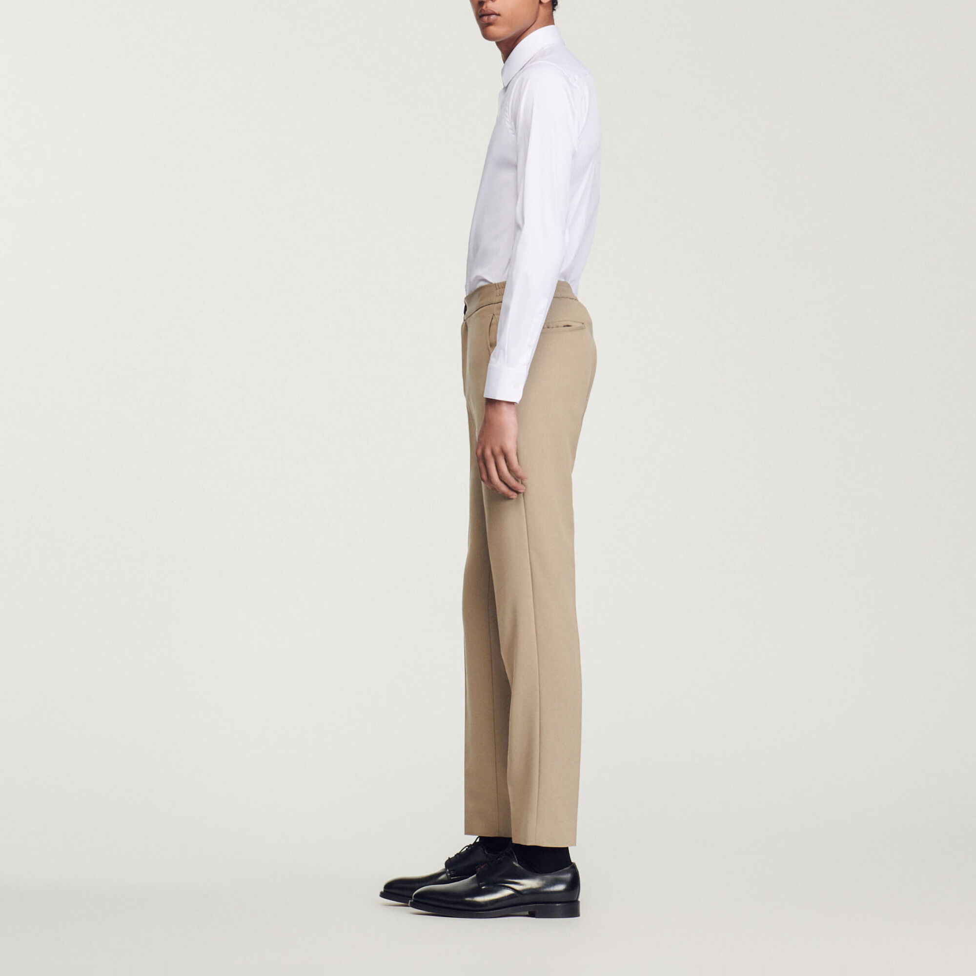 Pantaloni da completo