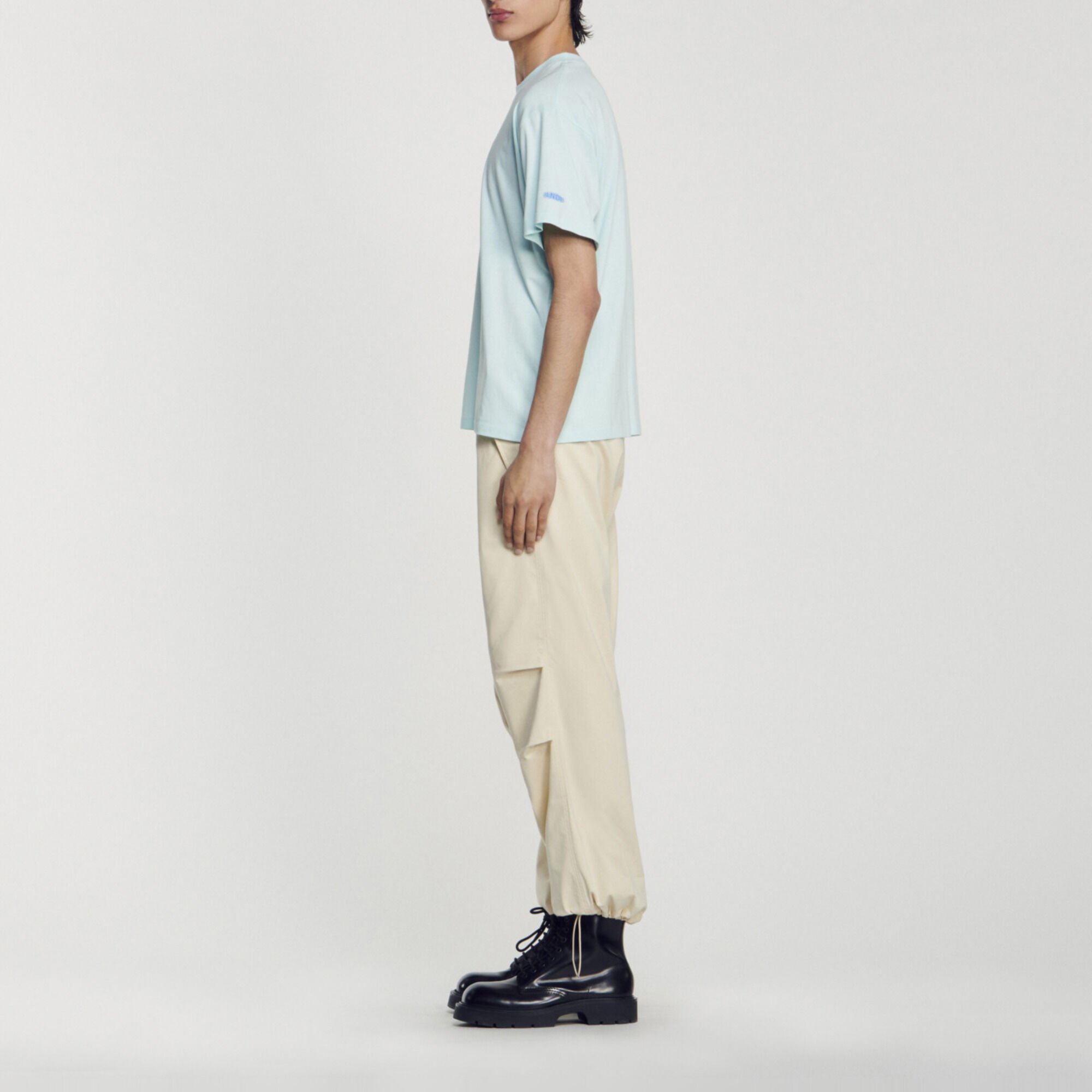 T-shirt stella marina