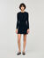 Cardigan corto
