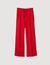 Pantaloni con cintura a cordino