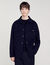Overshirt double face