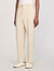 Pantaloni da abito in lana