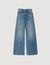 Jeans délavé