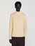 Maglione dolcevita in lana e cashmere