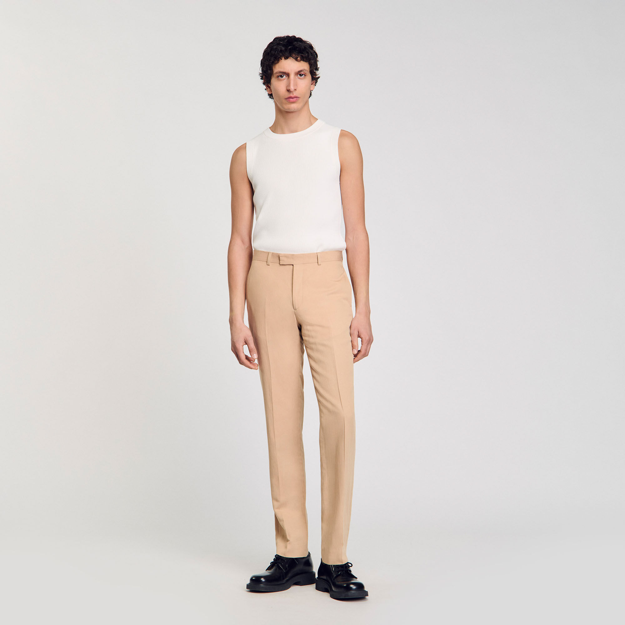 Pantaloni da abito
