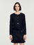 Giacca in tweed 2 in 1 - Donna | Sandro