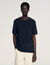 T-shirt in maglia fine
