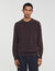 Pullover in cashmere