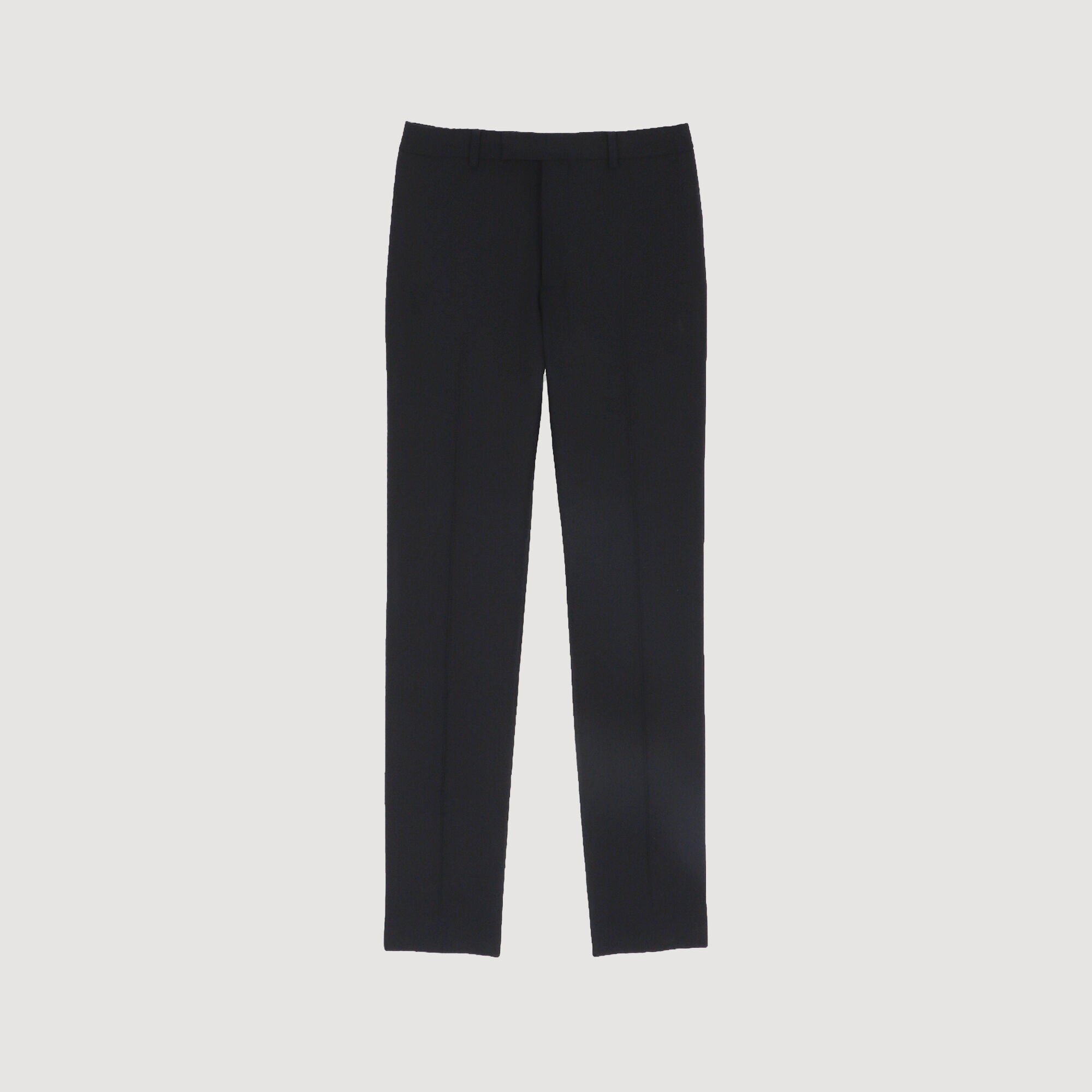 Pantaloni da completo in lana