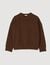 Maglione a coste in maglia - Uomo | Sandro