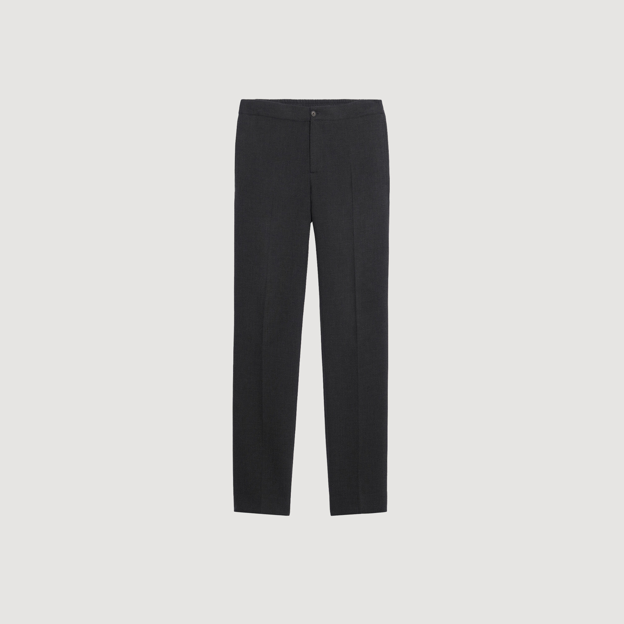 Pantaloni in jersey