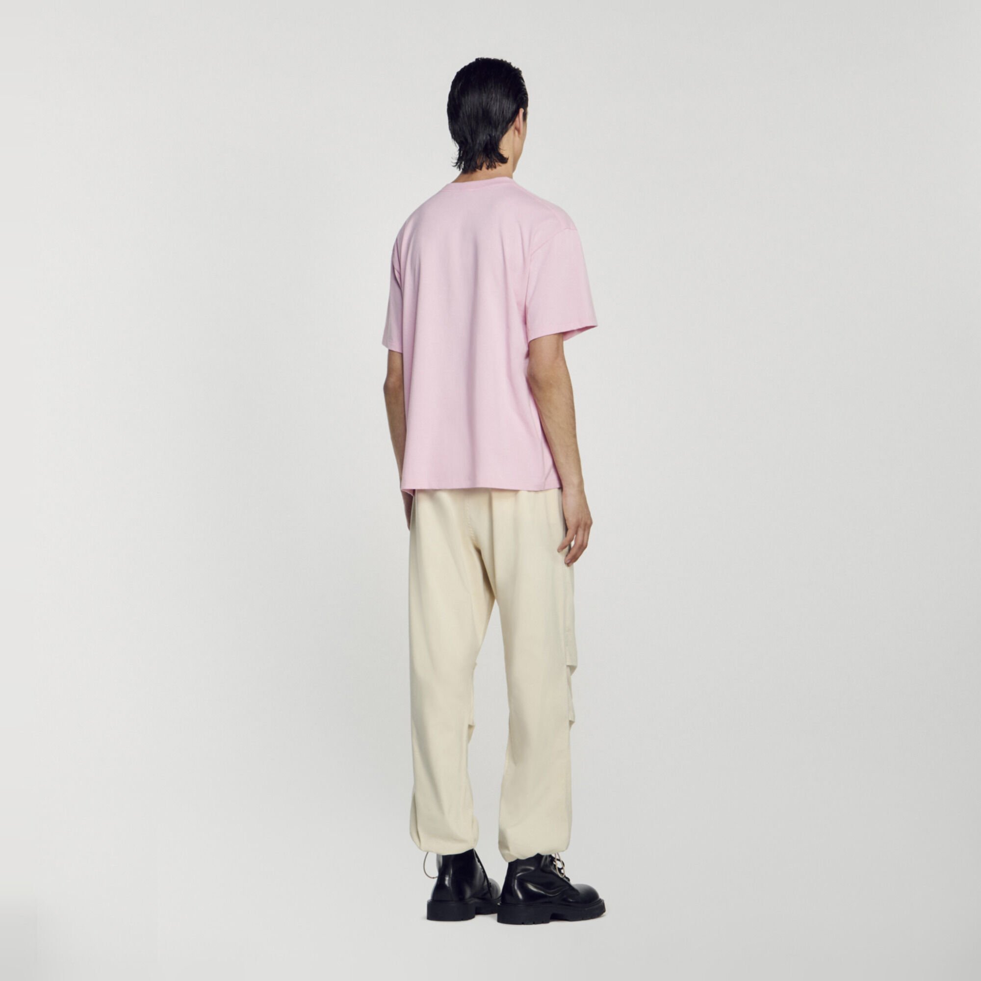 T-shirt stella marina