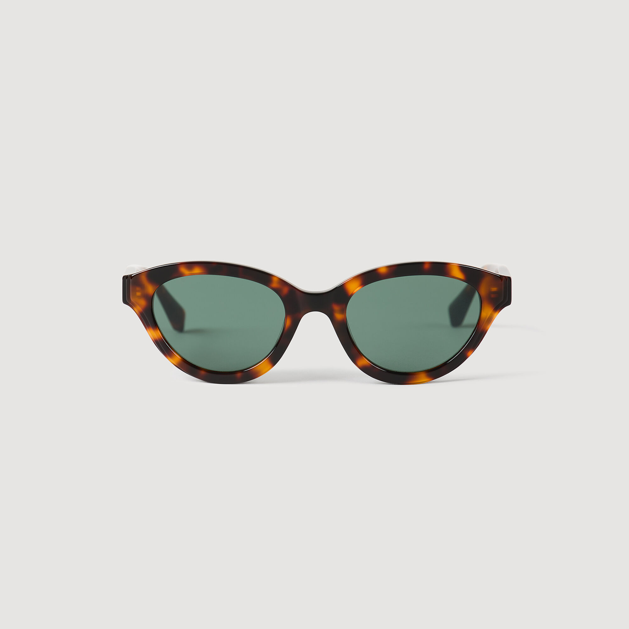 Occhiali da sole cat eye