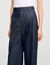 Pantaloni sartoriali in denim