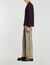Camicia Square Cross