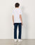 T-shirt ricamata