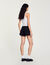 Shorts corti con tasche - Donna | Sandro