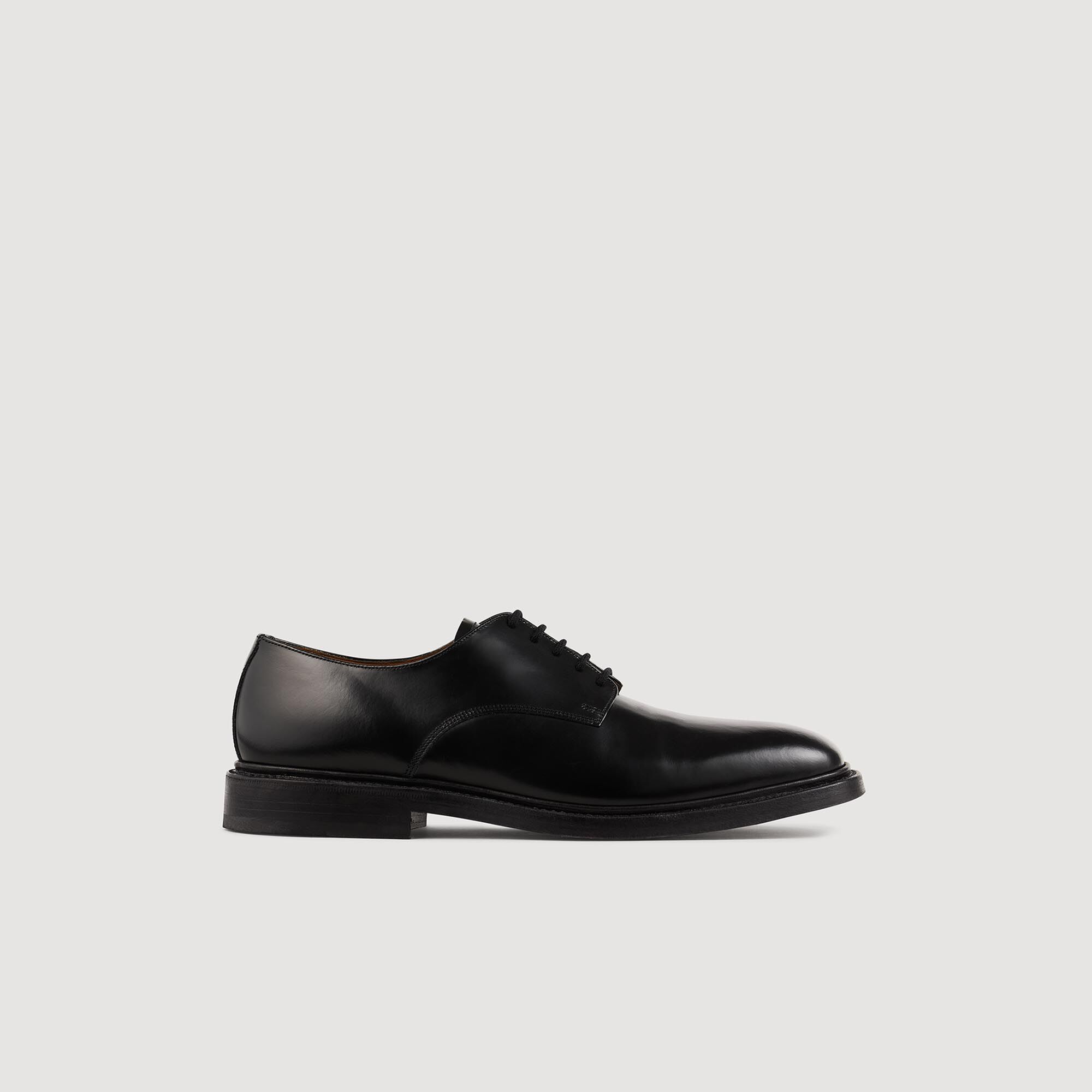 Sciarpe eleganti da uomo Sandro Paris