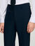 Pantaloni da abito in lana
