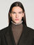 Cappotto dritto